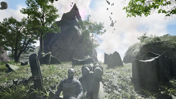 Sectoris Sky screenshot 2