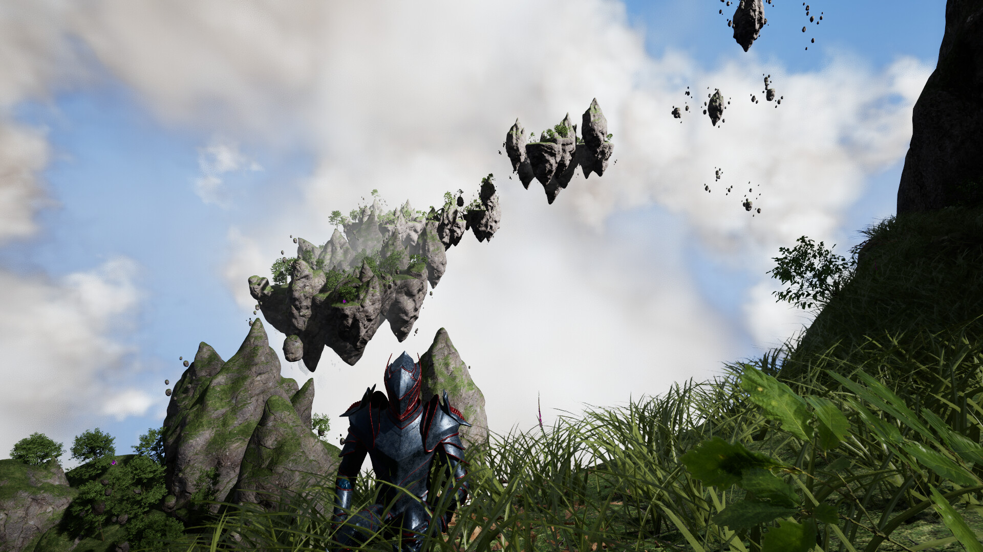 Sectoris Sky screenshot #8