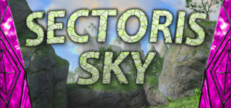 Sectoris Sky game cover