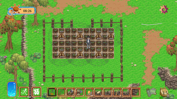 Island Farm screenshot 4
