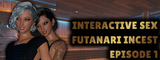 Interactive Sex - Futanari Incest - Episode 1