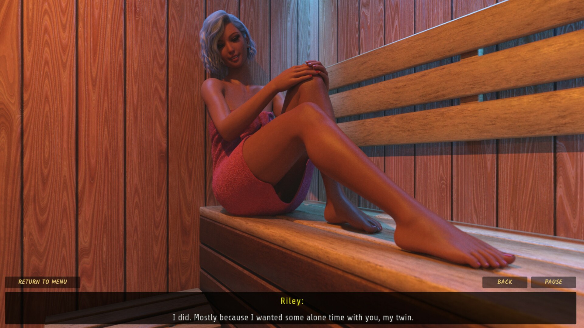 Steam Image