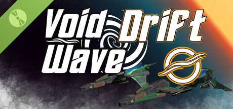 Void Wave: Drift Demo cover art