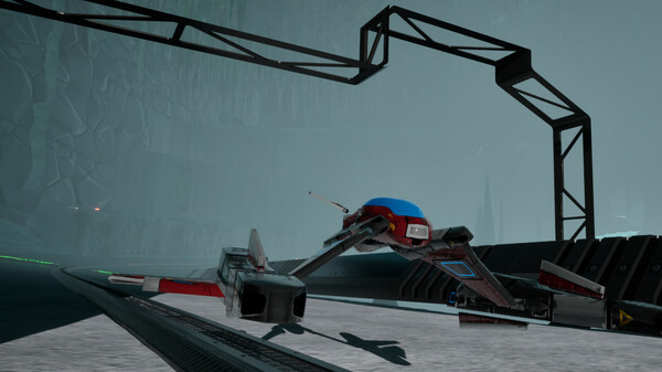 Void Wave: Drift Demo screenshot 5
