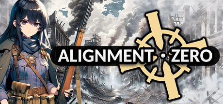 Alignment Zero Playtest game header image
