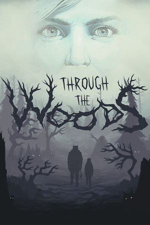 Cover art of Through the Woods