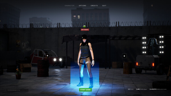 War of the Worlds: New York screenshot 1