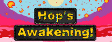 Hop's Awakening! cover