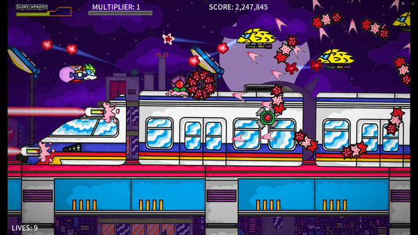 Screenshot media