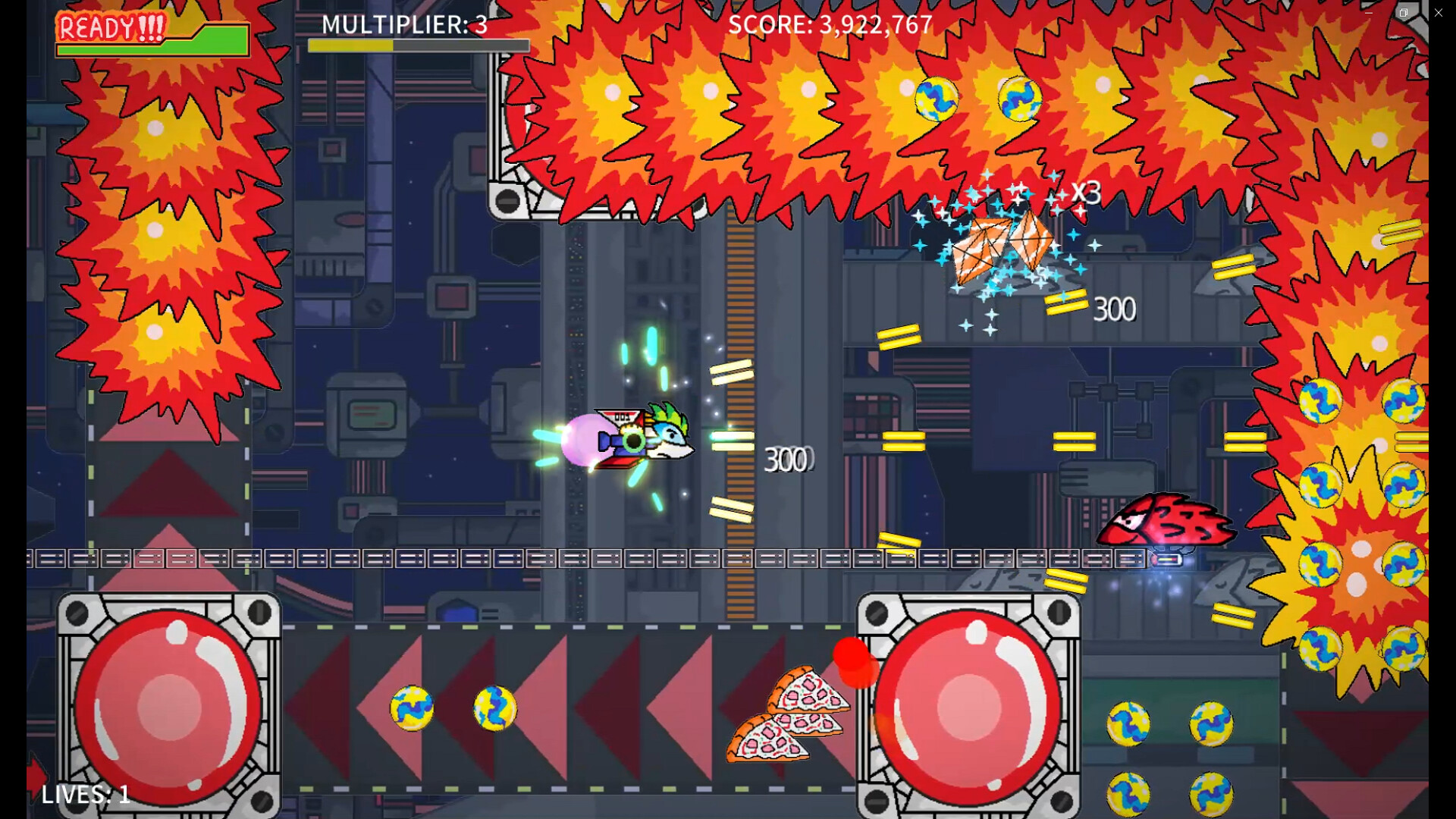 Hop's Awakening! screenshot 16