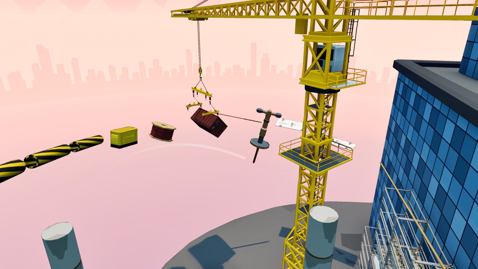 #4. Hop to It! (Steam) Göre: RBG
