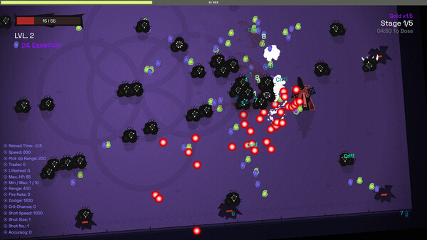 Doomclock screenshot 6