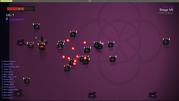 Doomclock screenshot 5