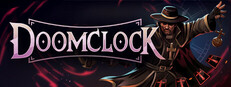 Doomclock cover
