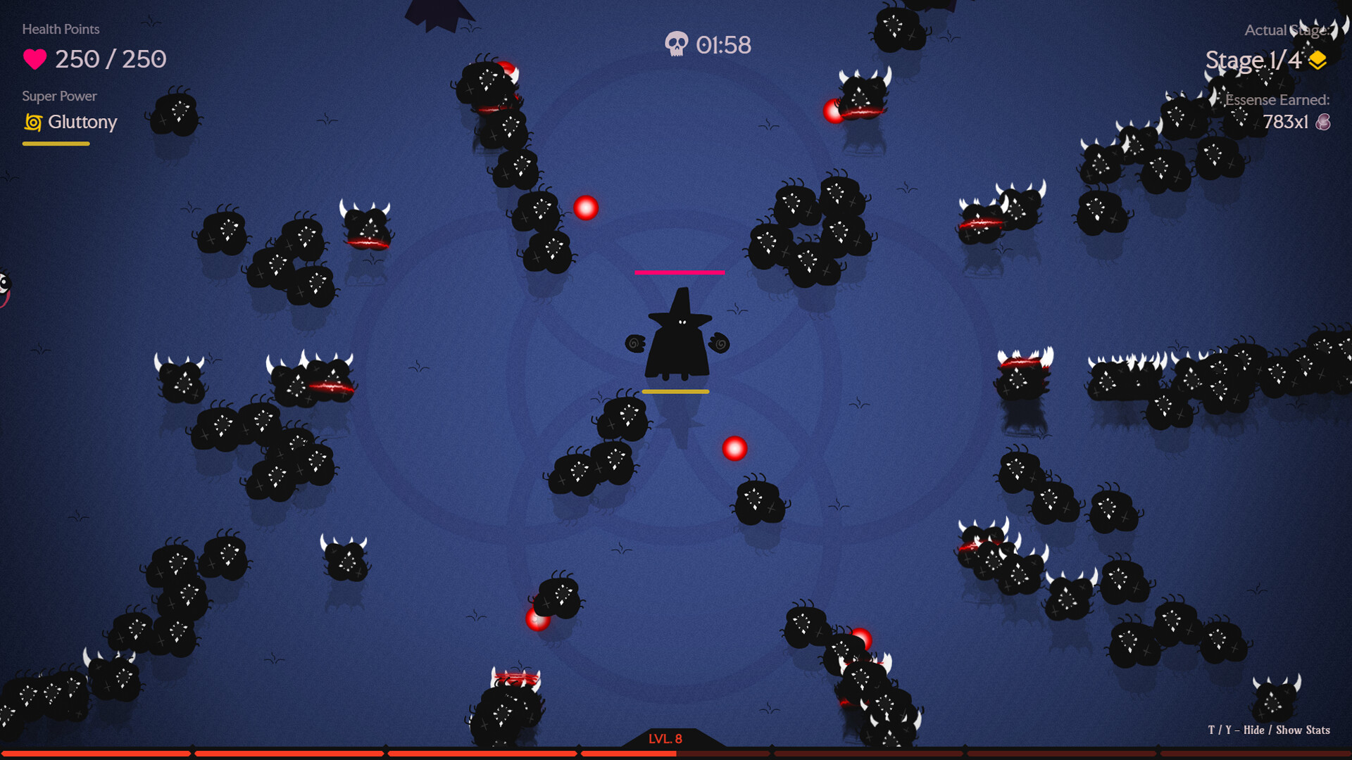 Doomclock Featured Screenshot #1