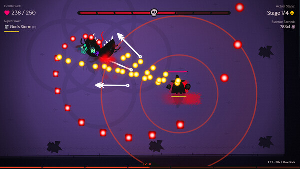 Screenshot media