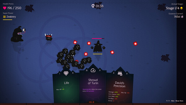 Screenshot media
