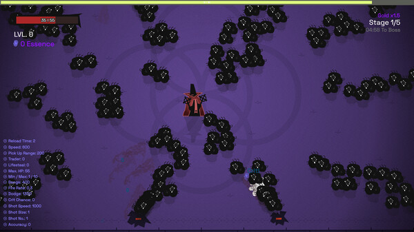 Doomclock screenshot 4