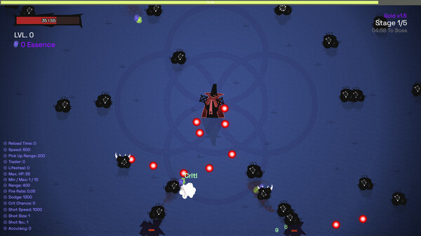 Doomclock screenshot 3