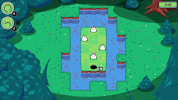 Rabbit's Hop screenshot 3
