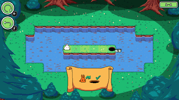 Rabbit's Hop screenshot 6