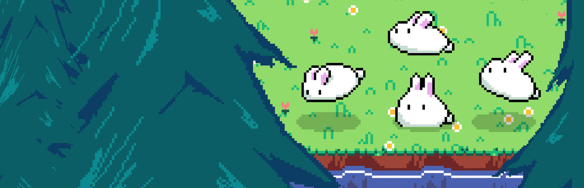 Rabbit's Hop