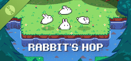 Rabbit's Hop Demo cover art