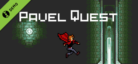 Pavel Quest Demo cover art