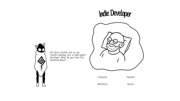 Dreamnest screenshot 2