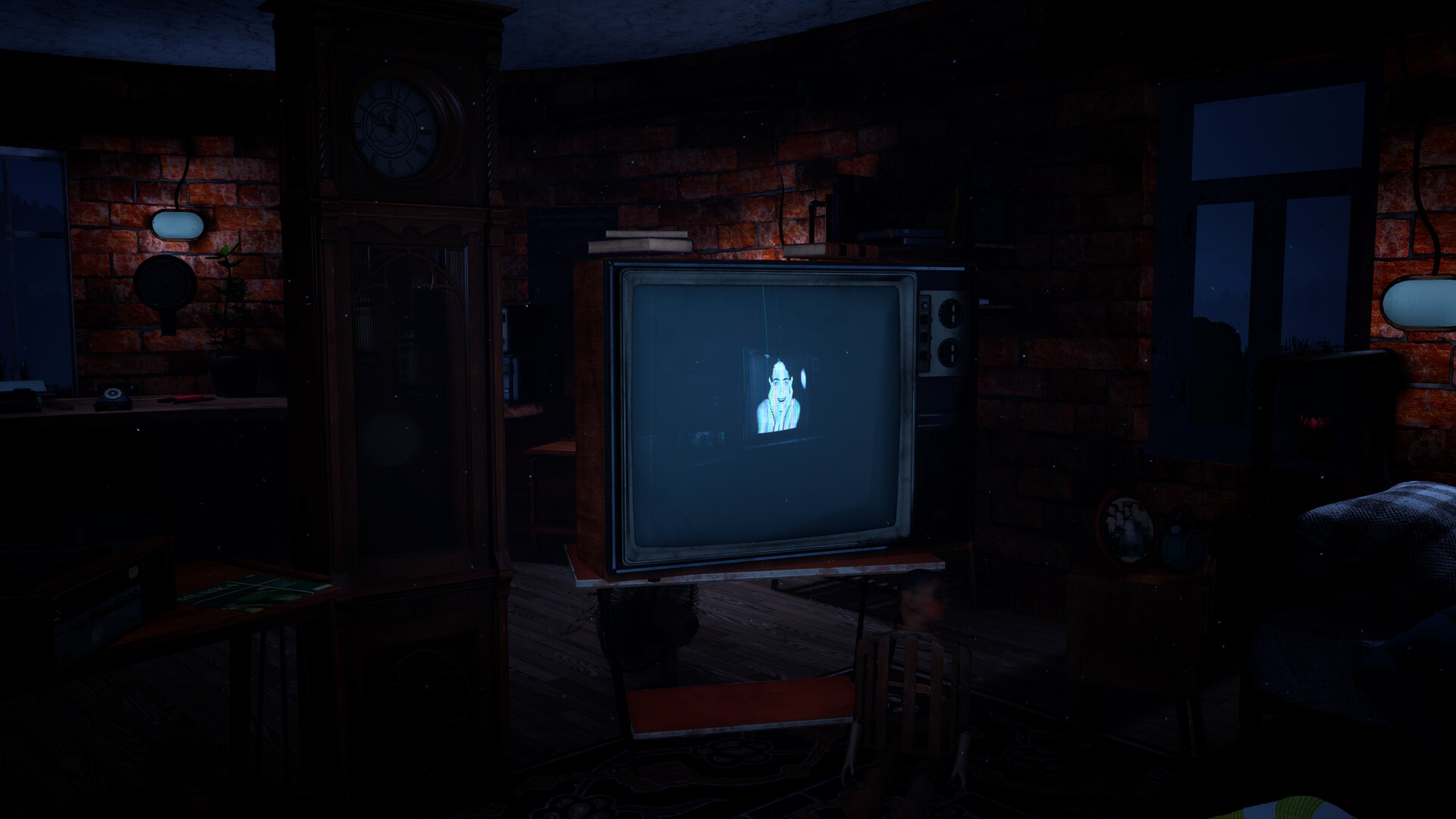 The Last Transmission screenshot #7