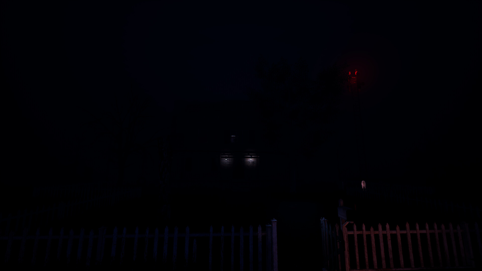 The Last Transmission screenshot #16