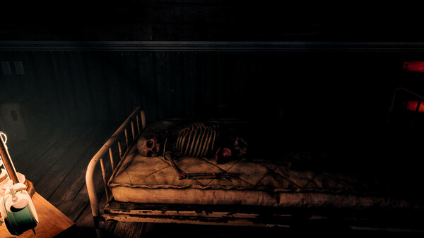 The Last Transmissionfor windows and Linux 1