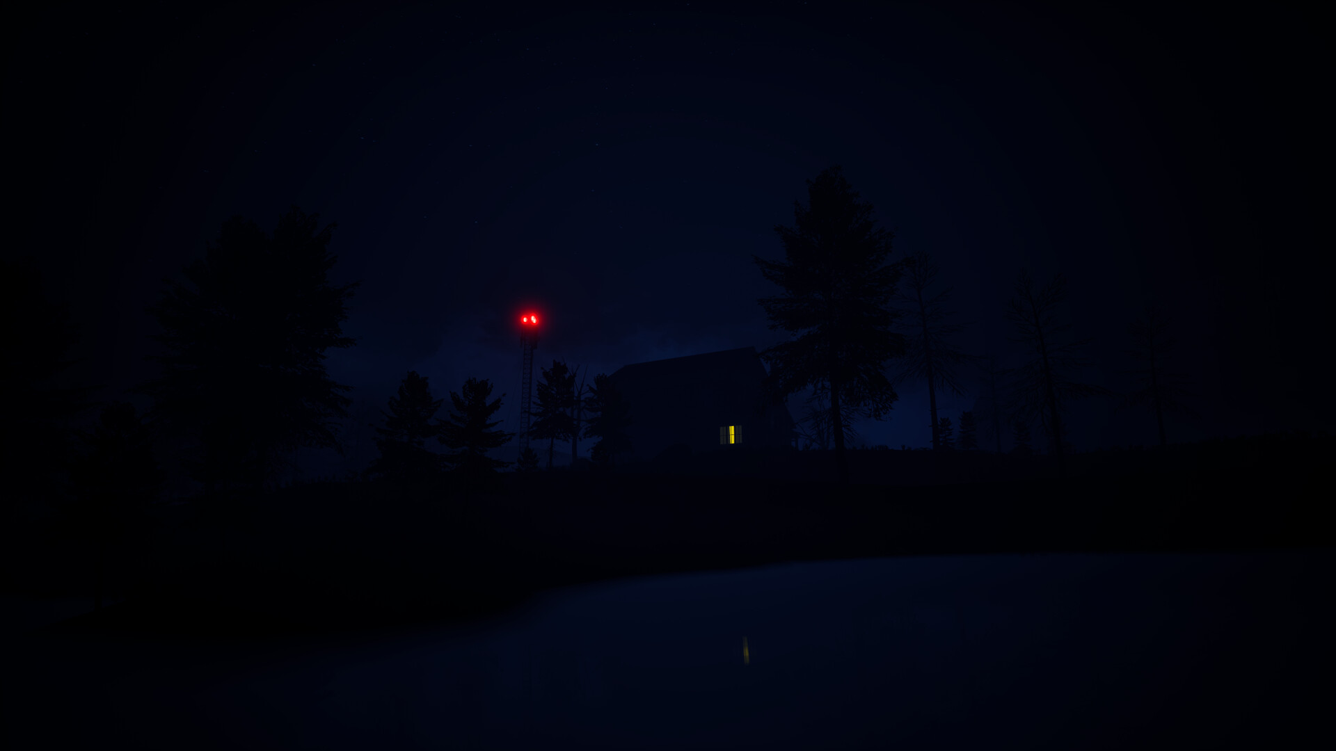 The Last Transmission screenshot #9