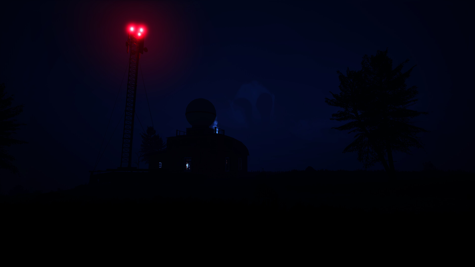 The Last Transmission screenshot #5