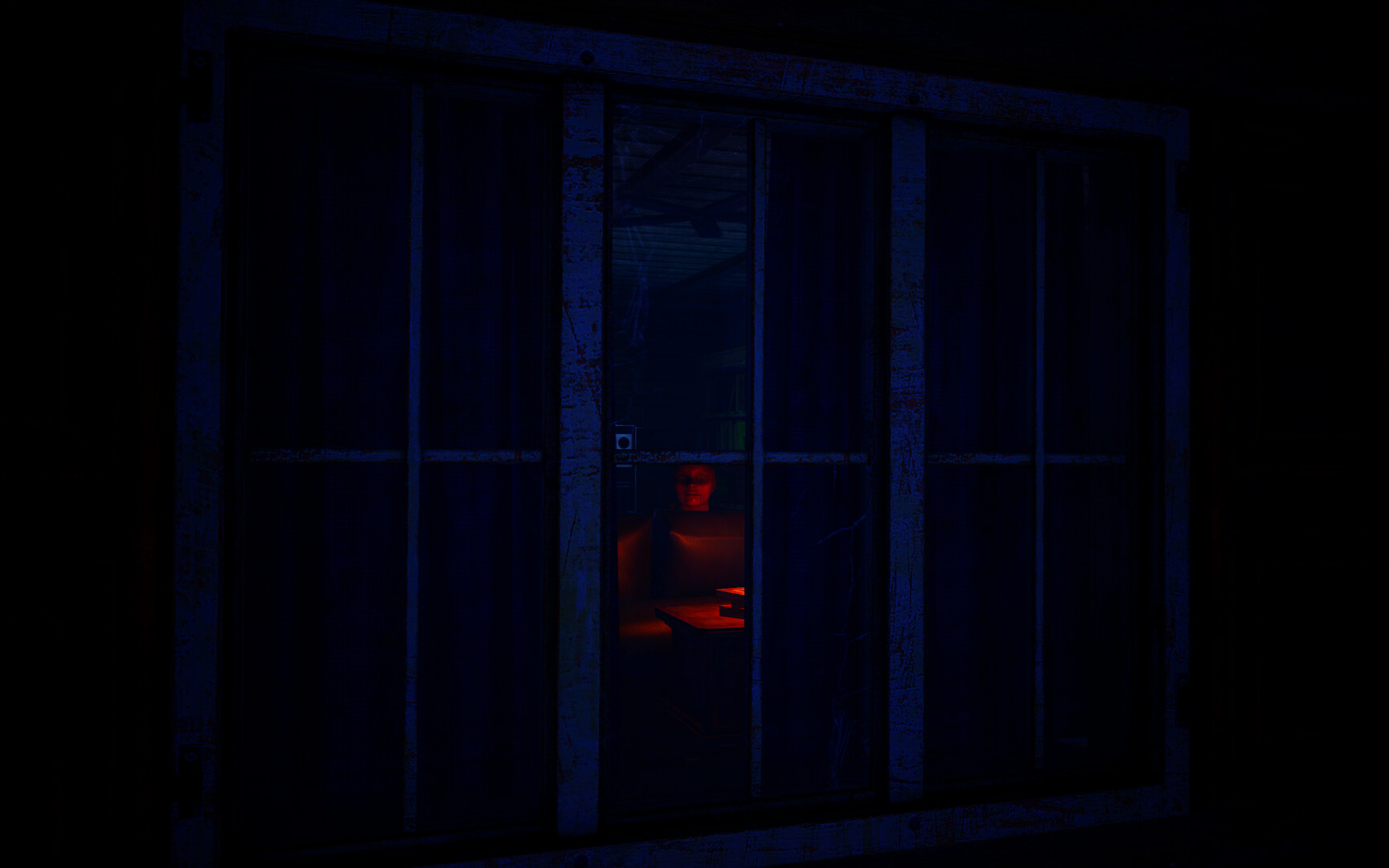 The Last Transmission screenshot #4