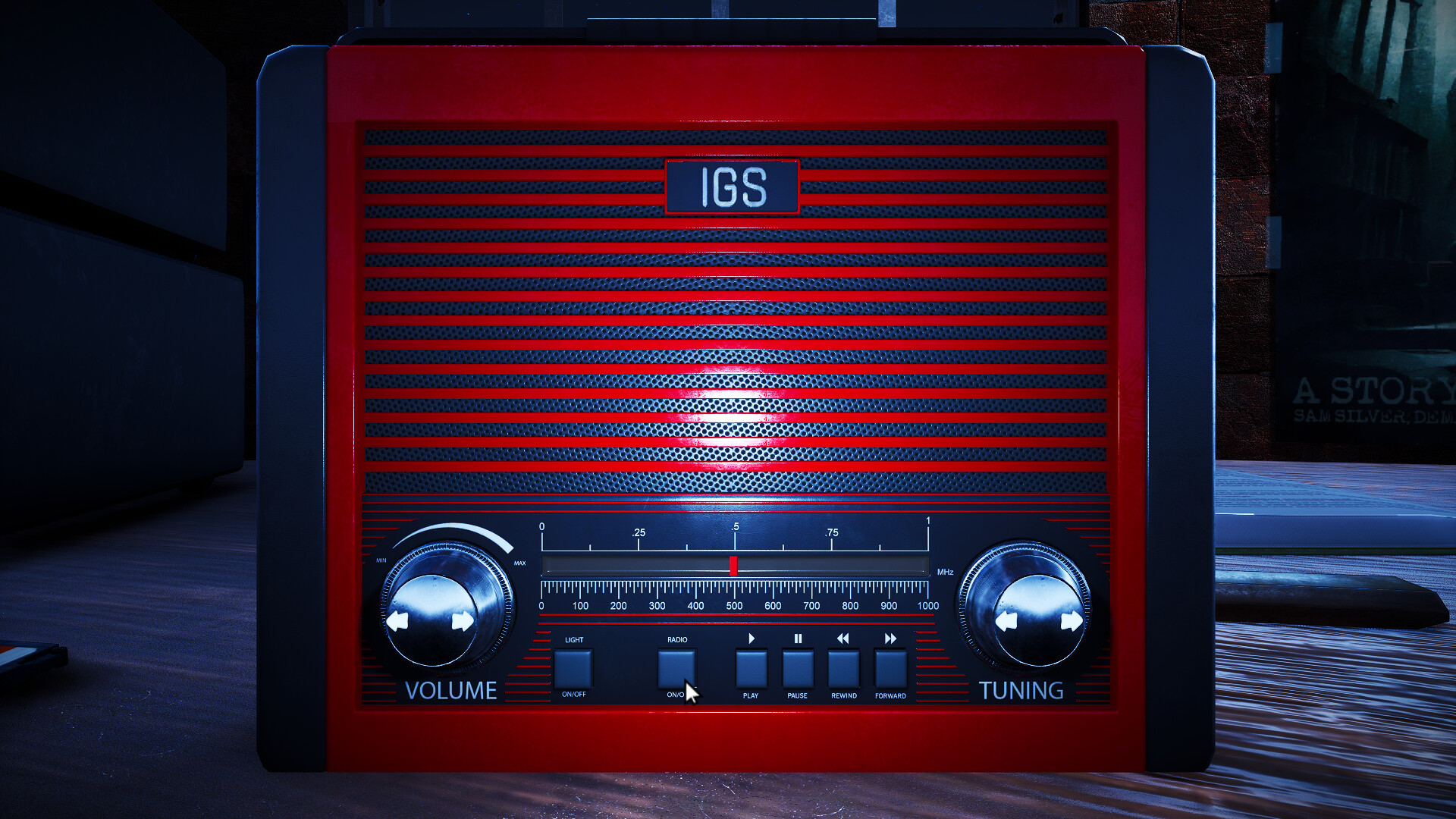 The Last Transmission screenshot #13