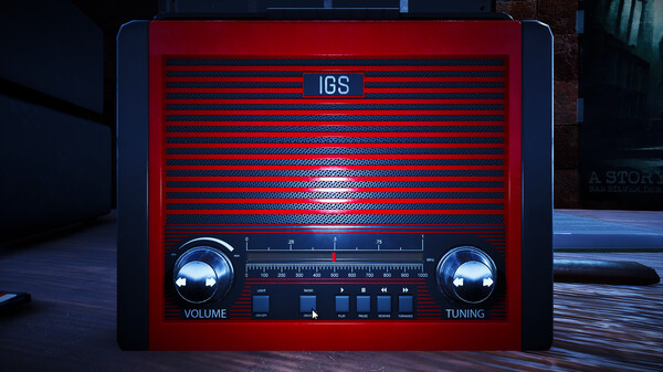 The Last Transmission screenshot 6