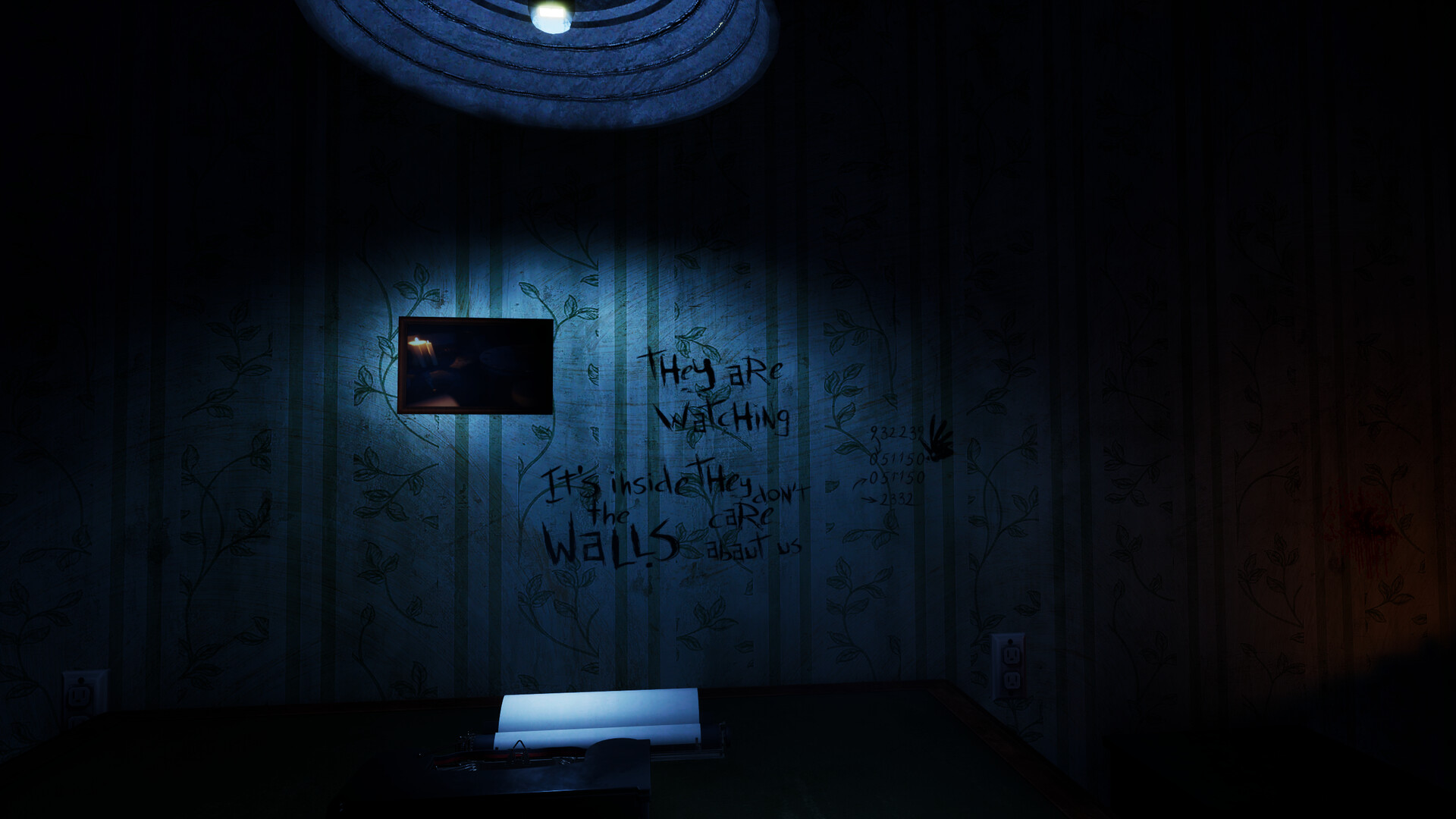 The Last Transmission screenshot #13