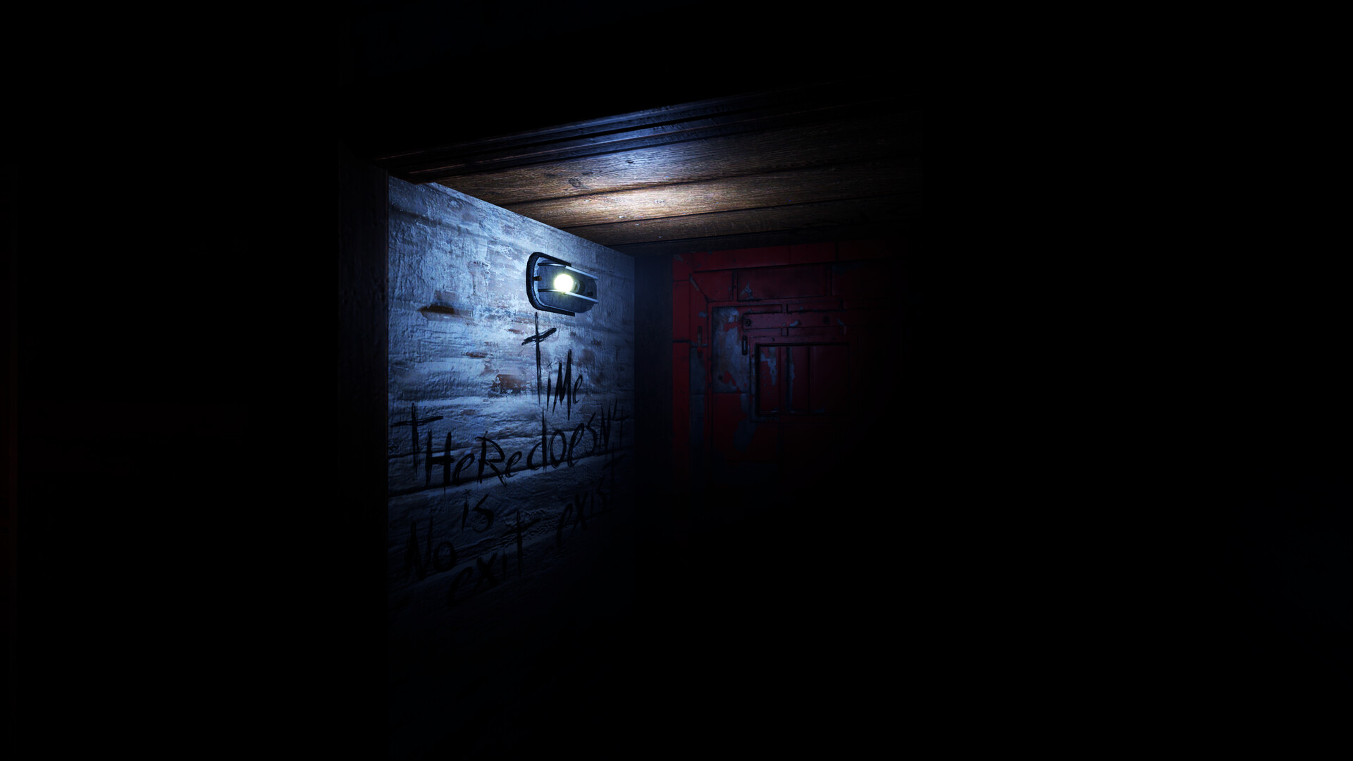 The Last Transmission screenshot #9