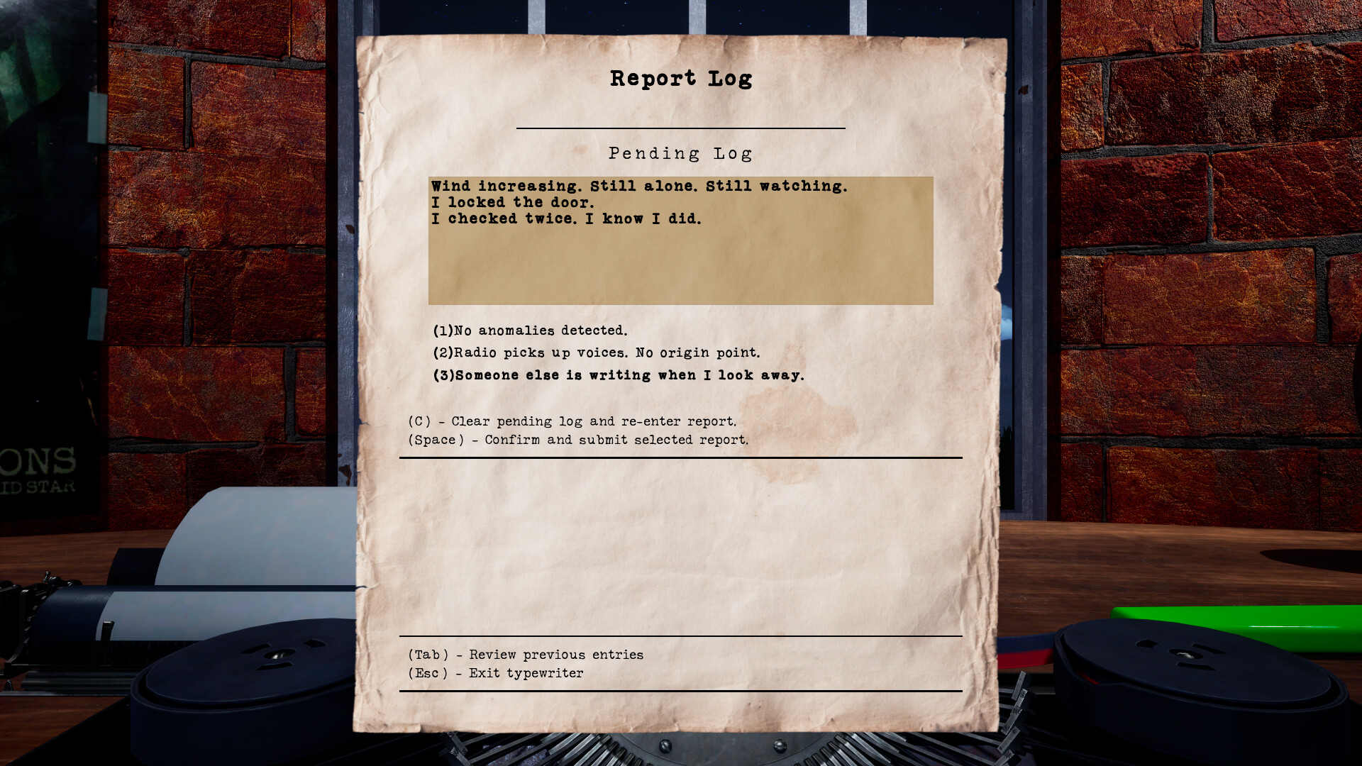 The Last Transmission screenshot #10