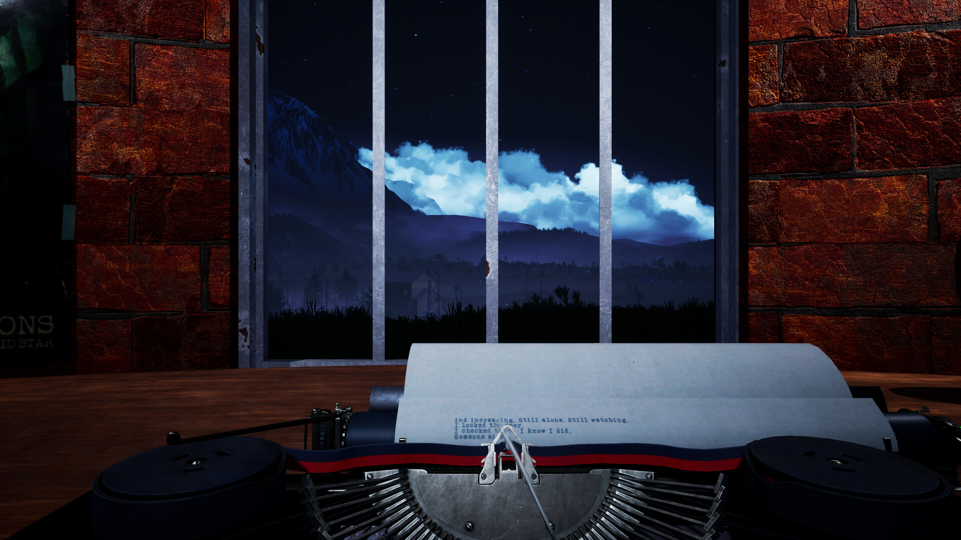 The Last Transmission screenshot #3
