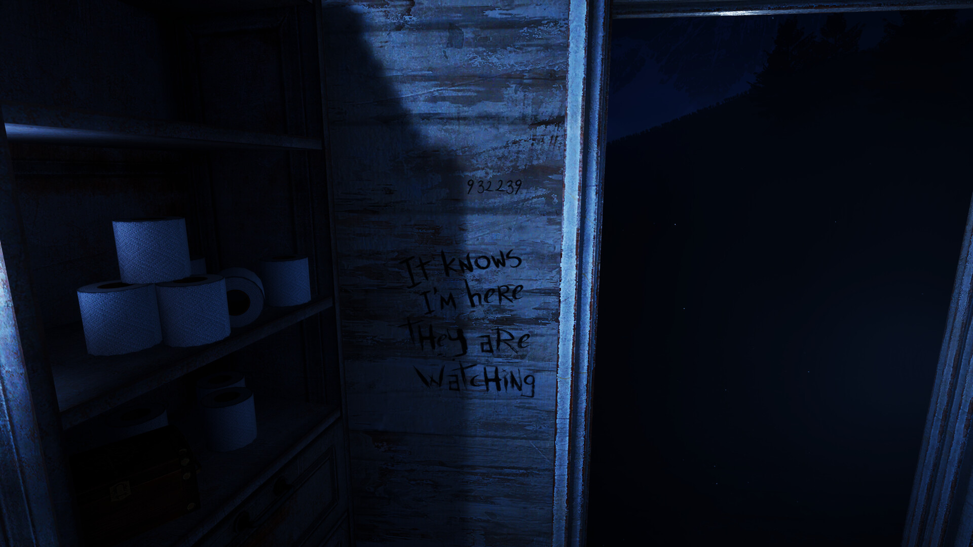 The Last Transmission screenshot #2