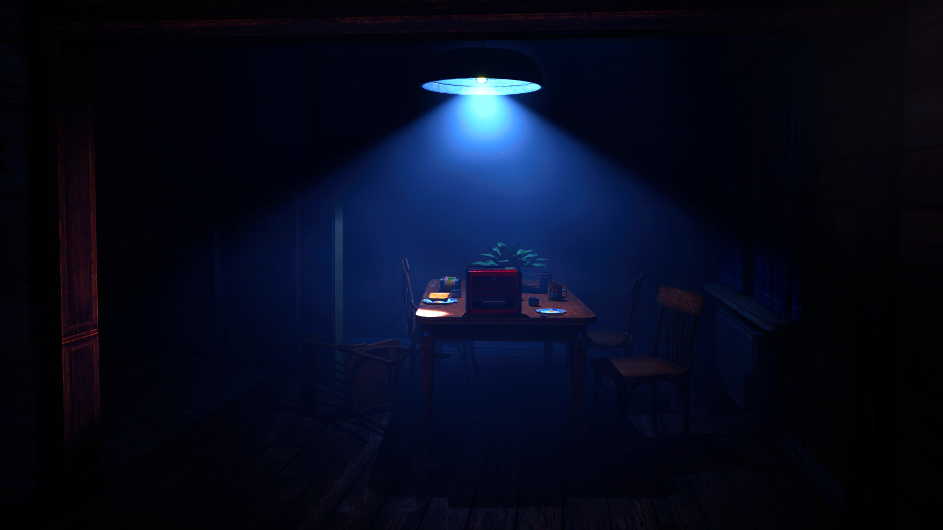 The Last Transmission screenshot #11