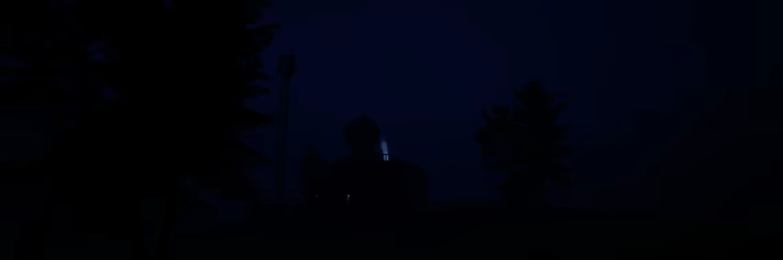 The Last Transmission video 4