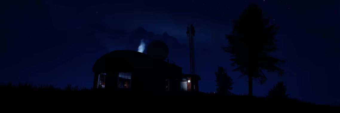 The Last Transmission video 2