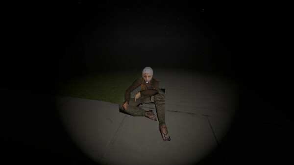 Shadows of Midnight - They Watch Me Sleep Demo screenshot 6