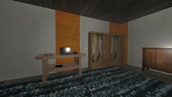 Shadows of Midnight - They Watch Me Sleep Demo screenshot 3