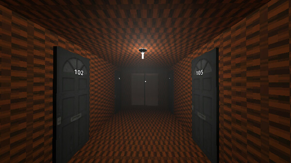 Shadows of Midnight - They Watch Me Sleep Demo screenshot 4