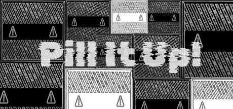 Pill It Up! game thumbnail
