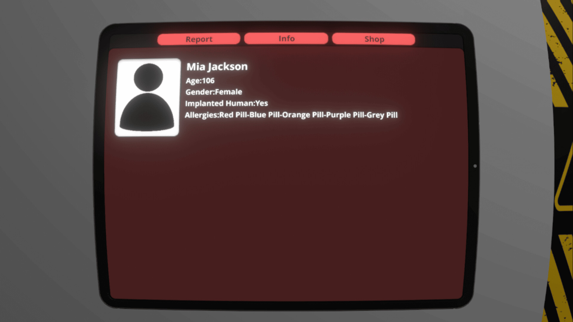 Pill It Up! screenshot #3